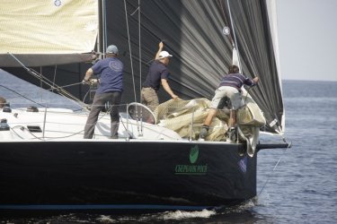 Фото 18 — Названы победители восьмой международной WindMaster Regatta