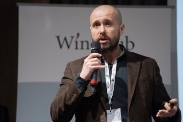 Фото 2 — Кризис создал потребность в креативе для растущих бизнесов — Александр Смирнов, TABASCO