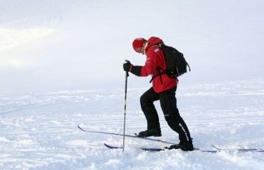 Фото 9 — Принц Гарри готовится к походу на Северный полюс