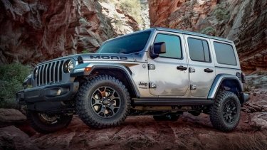 Фото 6 — Названы самые популярные авто в Instagram