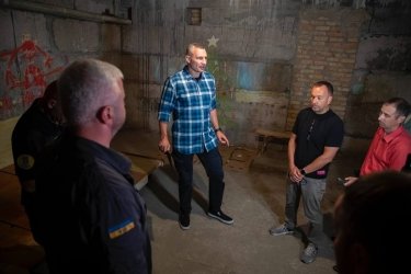 Фото 6 — Із 4 млрд грн на укриття у Києві освоєно лише 20%: Кличко розповів, у яких районах найгірша ситуація (ФОТО)