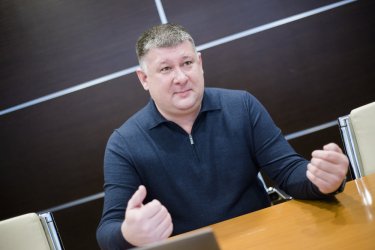 Фото 4 — Мы хотим "поженить" пивоварение и диджитал технологии, но это непросто — Carlsberg Ukraine