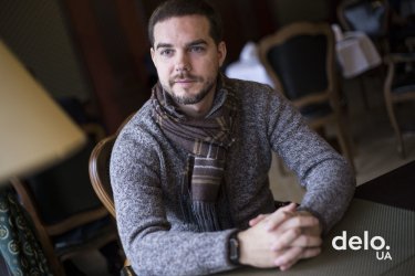 Фото 4 — Як ветеран АТО створив охоронну компанію
