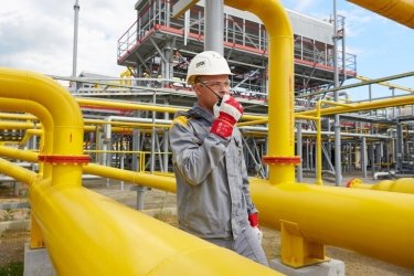 Фото 2 — ДТЭК Нефтегаз добыл 1,66 млрд кубометров газа в 2019 году