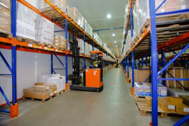 Фото 6 — Зачем Fozzy Group открыла собственную лабораторию?