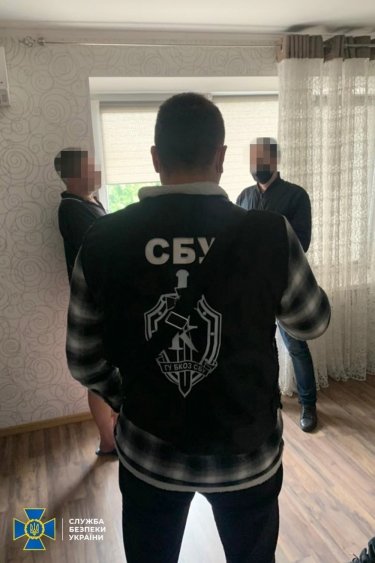 Фото 8 — Карьер попавшего под санкции Амирханяна два года незаконно добывал гранит — СБУ (ФОТО)
