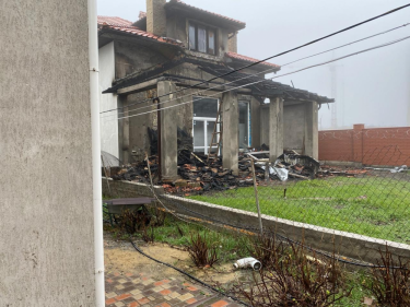 Фото 8 — Передел "Цитруса": Григорий Топал пытается "отжать" торговые марки на миллионы долларов