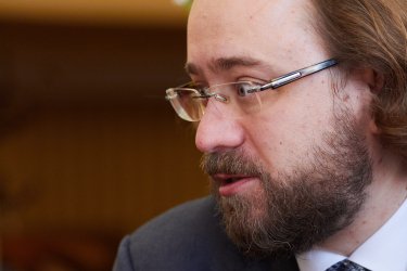 Фото 2 — У нас через суды грабят государство, а мы практически ничего не можем сделать — экс-замминистра финансов
