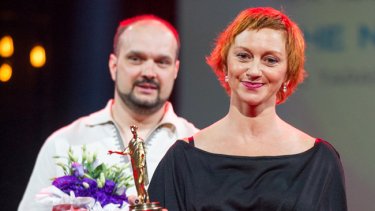 Фото 4 — Украинское бытие — рецензия на фильм "Гнездо горлицы"