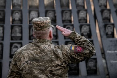 Фото 4 — Німеччина оголосила про пакет військової допомоги Україні на €1,3 мільярда із чотирма IRIS-T