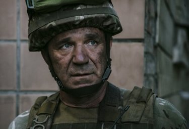 Фото 13 — Создание коллективной памяти: о фильме "Иловайск 2014. Батальон "Донбасс""