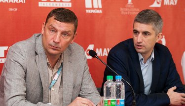 Фото 7 — Британские сценаристы пишут для нас сериал о Софии Потоцкой — Влад Ряшин, Star Media