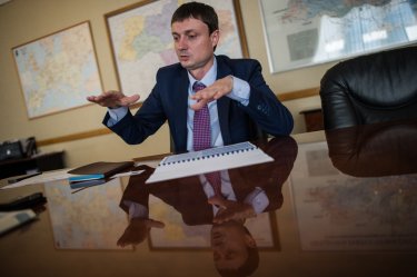 Фото 2 — Через 2 года украинская энергосистема интегрируется в Европу — Минэнерго