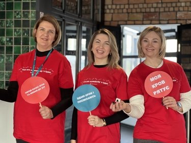 Фото 4 — "Социальная поддержка сотрудников и их семей очень важна для нас", — Елена Урусова, HRD Креди Агриколь