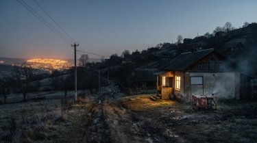 Енергетична стійкість громад