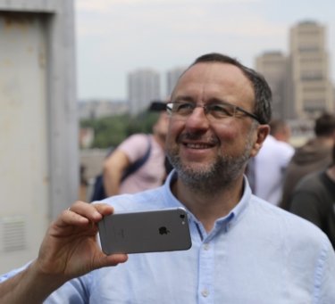 Фото 13 — "Дешевые деньги и не мешайте": что украинский бизнес ждет от властей в 2021 году