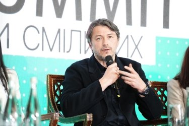 Фото 3 — Business Wisdom Summit 2026: как бизнес и общество формируют новую реальность ответственности во время войны