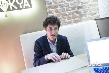 Фото 2 — Зачем малому бизнесу MBA? Опыт выпускника мадридской бизнес-школы IE
