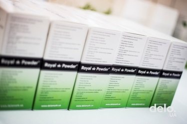 Фото 2 — Как и кто в Украине производит экологичные средства бытовой химии и личной гигиены