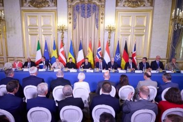 Фото 2 — Ракеты втрое дешевле Patriot: кто профинансирует для Украины европейскую противоракетную программу Freyja