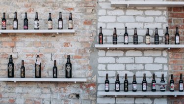 Фото 2 — Надолго ли мода на крафтовое пиво в Украине