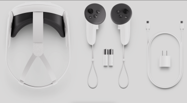 Фото 9 — Meta представила обновленные смарт-очки Ray-Ban, а также VR-гарнитуру Quest 3 (ФОТО)