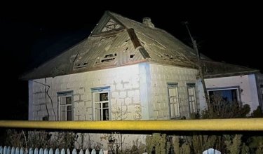 Фото 4 — Армия РФ обстреляла Днепропетровщину из артиллерии: в ОВА рассказали о последствиях (ФОТО)