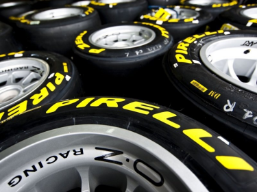 Фото 2 — Самые дорогие шины в мире: чем знамениты Pirelli