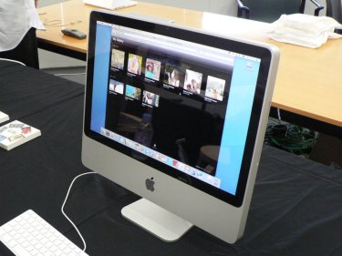 Фото 2 — Apple из-за дефектов приостанавливает поставки компьютеров iMac
