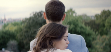 Фото 2 — В кинотеатрах Украины стартуют показы фестиваля фильмов о любви "Love Shorts"