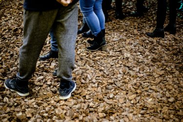 Фото 20 — В PinchukArtCentrе художники прогнозируют будущее с помощью высоких технологий (фото)