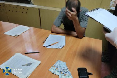 Фото 6 — "Продавали" студенческие билеты и перевозили мужчин в ЕС на квадроциклах: в Украине ликвидировали новые схемы уклонения от призыва