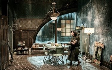 Фото 5 — Волшебная сказка в декорациях холодной войны: о фильме "Форма воды"