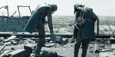 Фото 3 — Эффект HBO: Как сериал "Чернобыль" стимулирует рост туризма в Украину