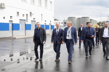Фото 3 — "Енергоатом" отримав ліцензію на експлуатацію ядерної установки