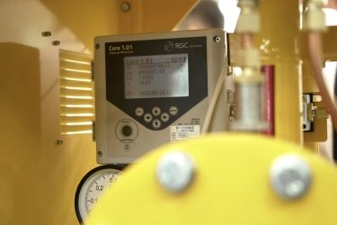 Фото 2 — "Почалася нова ера розвитку ринку газу в Україні". РГК готується підключити 20 біометанових заводів