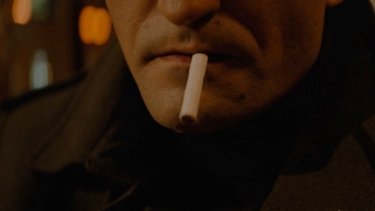 Фото 12 — Кричащий плакат: об украинском фильме "Запрещенный"