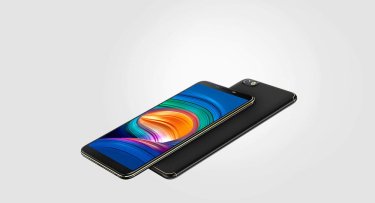 Фото 2 — На украинский рынок выходит новый китайский бренд смартфонов