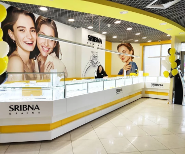 Фото 3 — Де купити срібні прикраси в Україні: переваги ювелірного магазину SRIBNA KRAINA