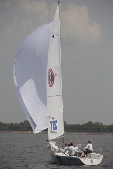 Фото 26 — Названы победители восьмой международной WindMaster Regatta