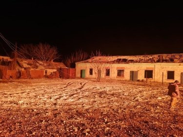 Фото 3 — Оккупанты ранили людей в Донецкой и Херсонской областях: как прошли сутки в регионах (ФОТО)