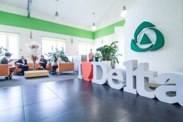 Фото 2 — Delta Medical- компания, которая заботится о благополучии сотрудников
