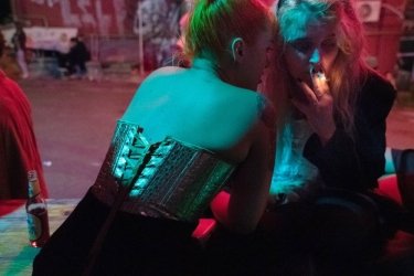 Фото 2 — В New York Times Киев назвали "столицей пандемических вечеринок"