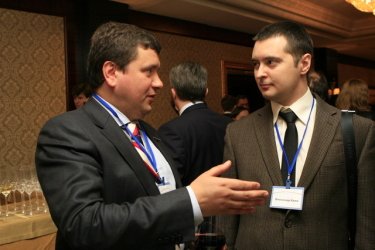 Фото 29 — Кличко стал специальным гостем Четвертого ежегодного приема для бизнес-лидеров (ФОТО)
