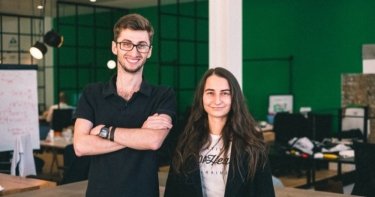 Фото 2 — В список "30 до 30" европейского Forbes попали украинские стартапы Reface и Flawless App