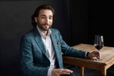 Фото 4 — Украина впервые завоевала золото Decanter: вина SHABO среди лидеров мировых производителей