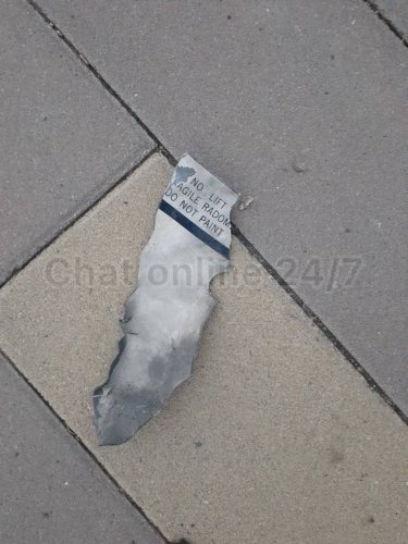 Фото 12 — Оккупанты ударили по центрам Краматорска и Славянска: есть разрушения и раненые (ФОТО, ВИДЕО)