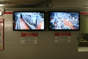 Фото 20 — 40% персонала Coca-Cola в Украине работают в компании более десяти лет