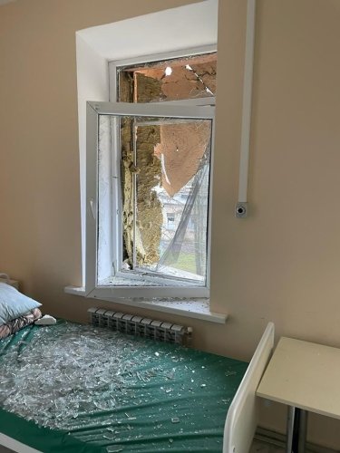 Фото 7 — Российские военные обстреляли Курахово: что известно о последствиях