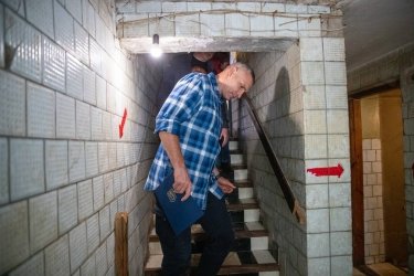 Фото 5 — Із 4 млрд грн на укриття у Києві освоєно лише 20%: Кличко розповів, у яких районах найгірша ситуація (ФОТО)